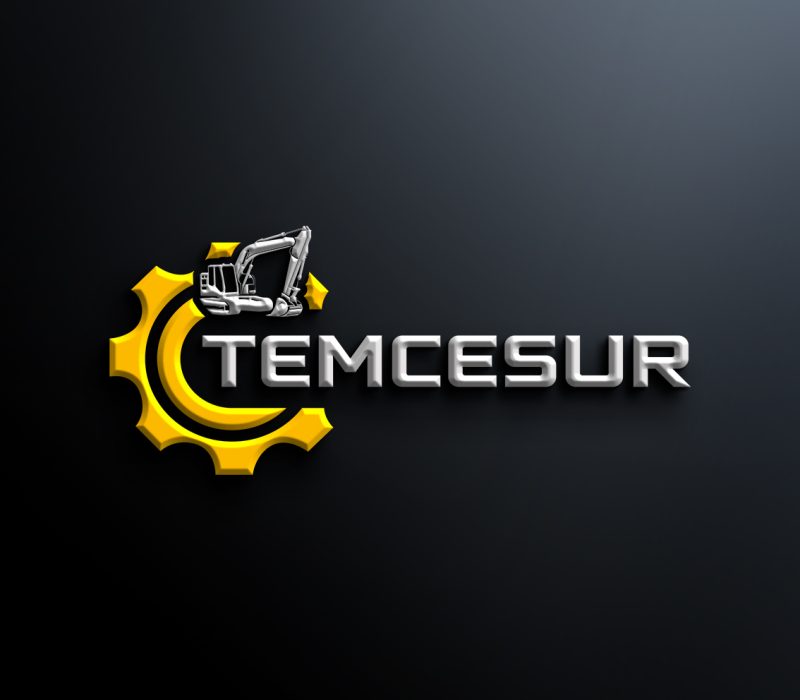 logo 3d